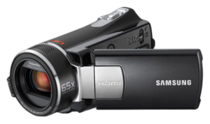 Замена дисплея (экрана) Samsung SMX-K45BP