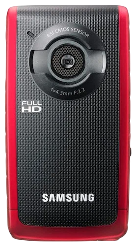 Замена дисплея (экрана) Samsung HMX-W200