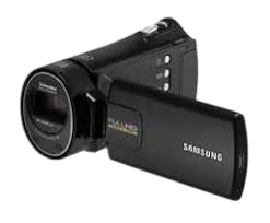 Замена дисплея (экрана) Samsung HMX-H300BP