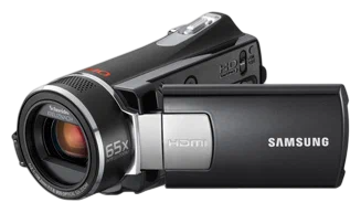 Замена дисплея (экрана) Samsung SMX-K44BP