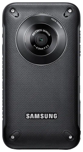 Замена дисплея (экрана) Samsung HMX-W300