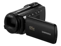 Замена дисплея (экрана) Samsung SMX-F50BP