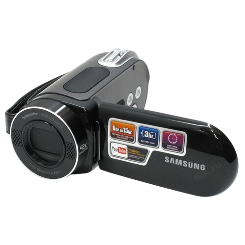 Замена дисплея (экрана) Samsung SMX-F30BP