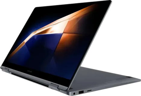 Замена SSD Samsung  Book4 Pro (14