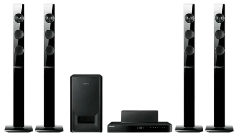 Чистка системы охлаждения Samsung HW‑Q990C