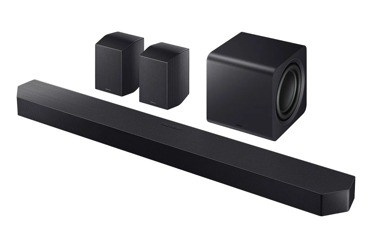 Ремонт HW-Q990F в сервисном центре samsung-remont-center
