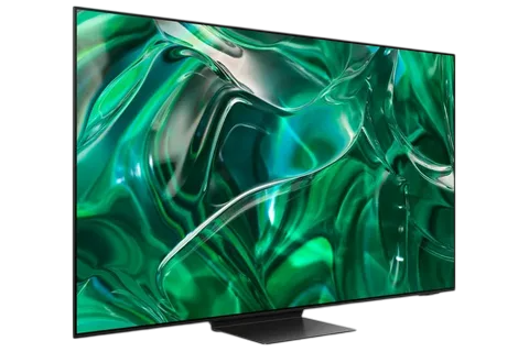 Замена материнской платы Samsung S95B