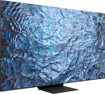 Замена материнской платы Samsung QN90A