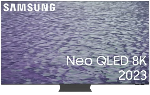 Замена материнской платы Samsung QN85A