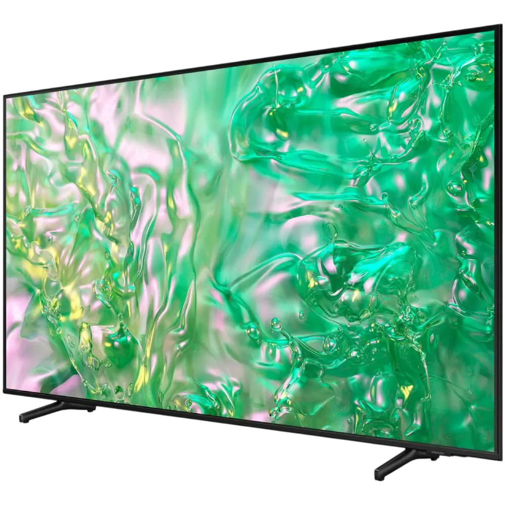 Замена материнской платы Samsung TU8000