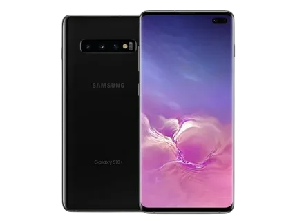 Замена кнопки включения Samsung Galaxy S10+