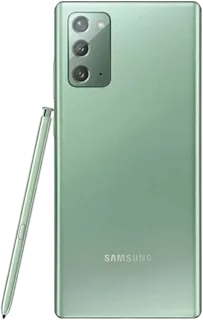 Замена кнопки включения Samsung Galaxy Note 10+