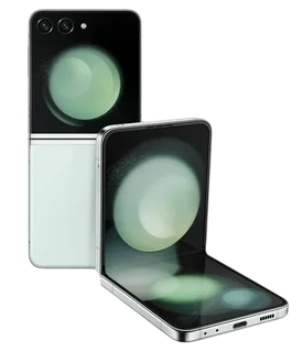 Замена кнопки включения Samsung Galaxy Z Flip 5