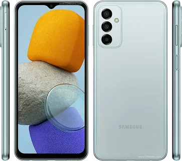 Замена кнопки включения Samsung Galaxy M23