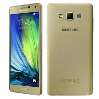 Замена кнопки включения Samsung Galaxy A3