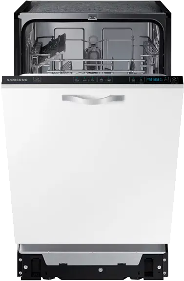 Замена заливного шланга с системой Аквастоп Samsung DW60M6040BB/EG