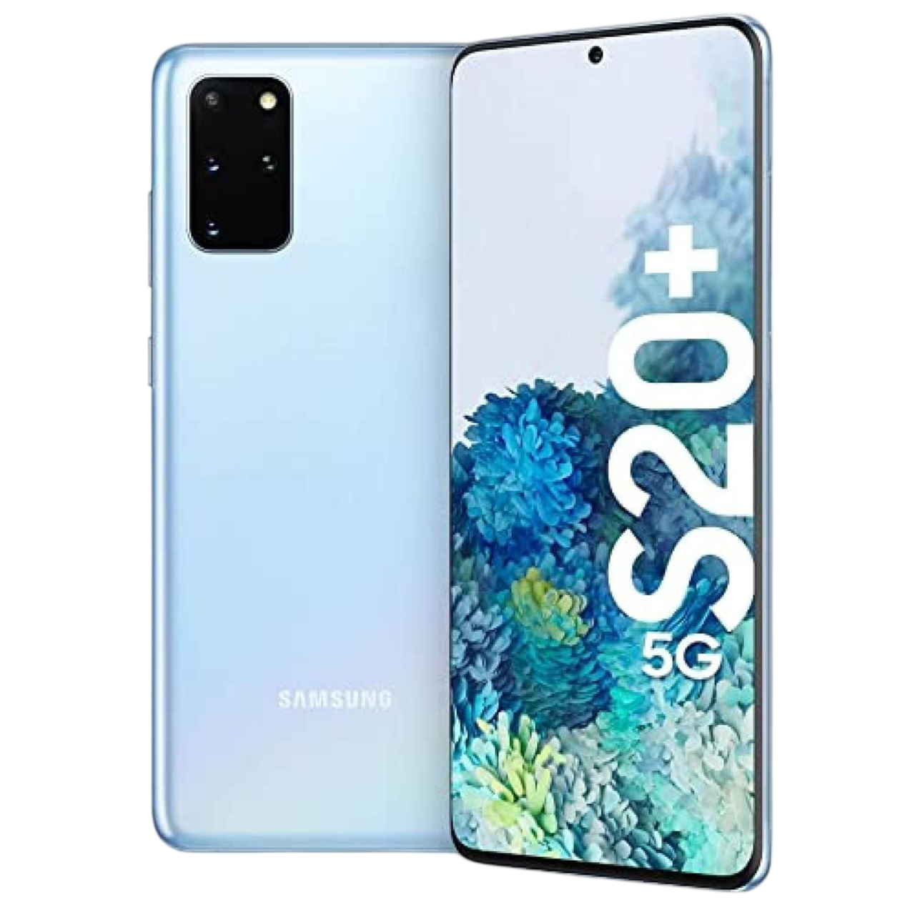 Замена кнопки включения Samsung Galaxy S20 Plus
