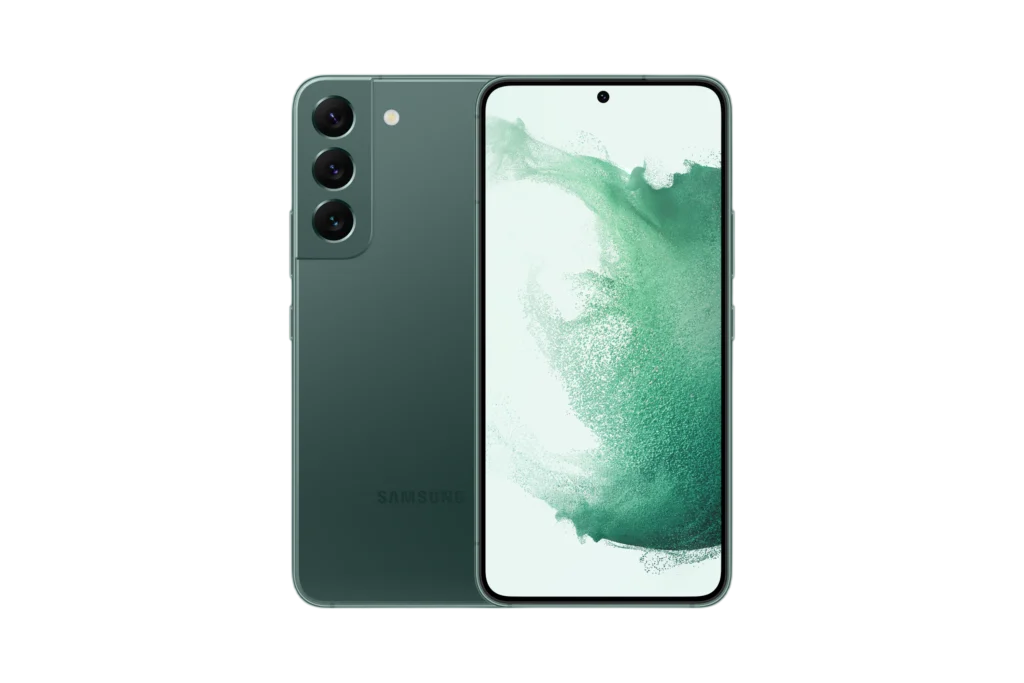 Замена кнопки включения Samsung Galaxy S22 Plus
