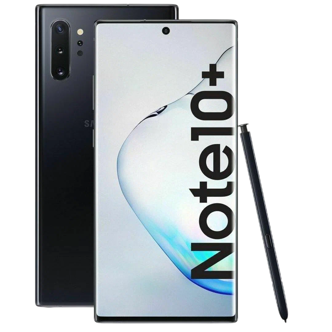 Замена кнопки включения Samsung Galaxy Note 10 Plus