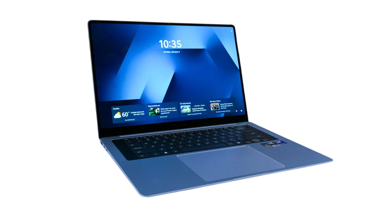Замена SSD Samsung Galaxy Book 6 Ultra