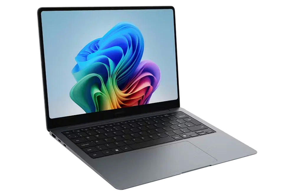 Замена SSD Samsung Galaxy Book 6 Pro