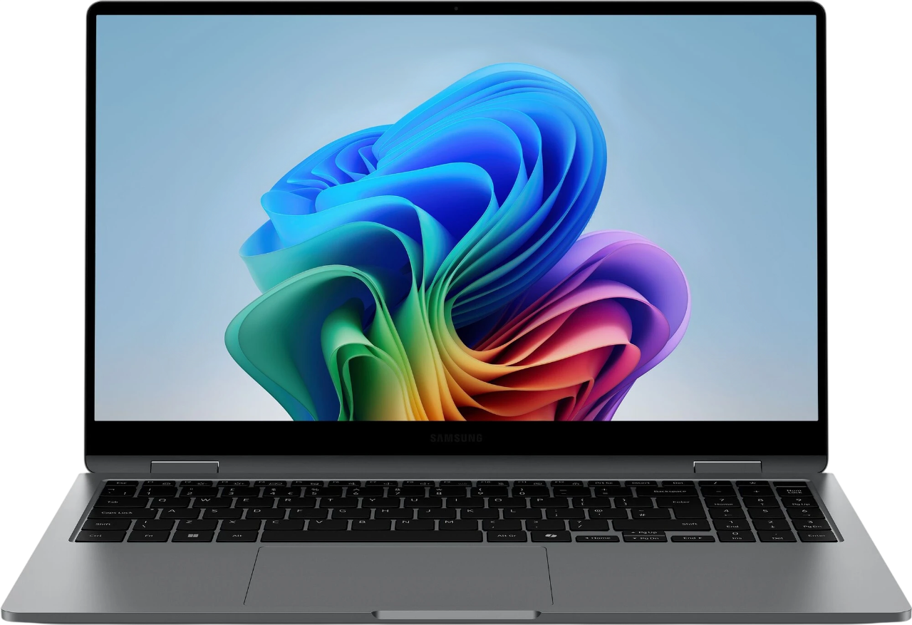 Замена SSD Samsung Galaxy Book 5 Pro 360