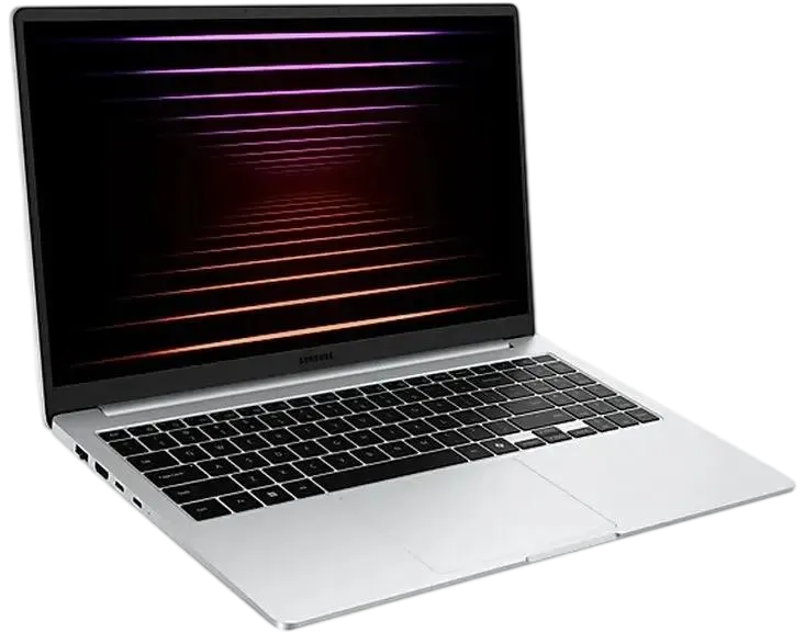 Замена SSD Samsung Galaxy Book 5