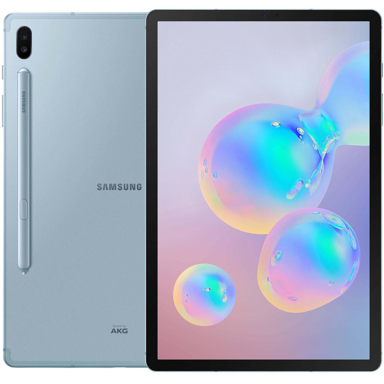 Замена аккумулятора Samsung Galaxy Tab S6