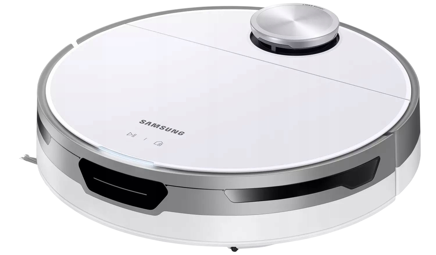 Чистка механизмов от пыли Samsung VR30T85513B