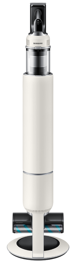 Прошивка Samsung Bespoke Jet AI