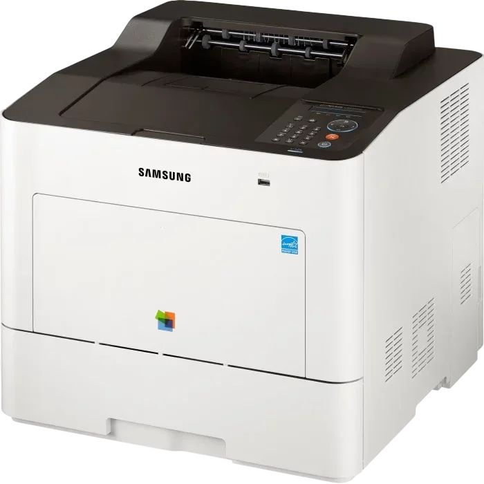 Замена дуплекса Samsung ProXpress SL-C4010ND