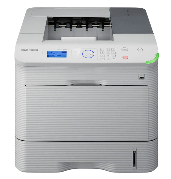 Замена дуплекса Samsung ML-5510ND
