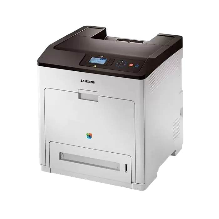 Замена дуплекса Samsung CLP-775ND